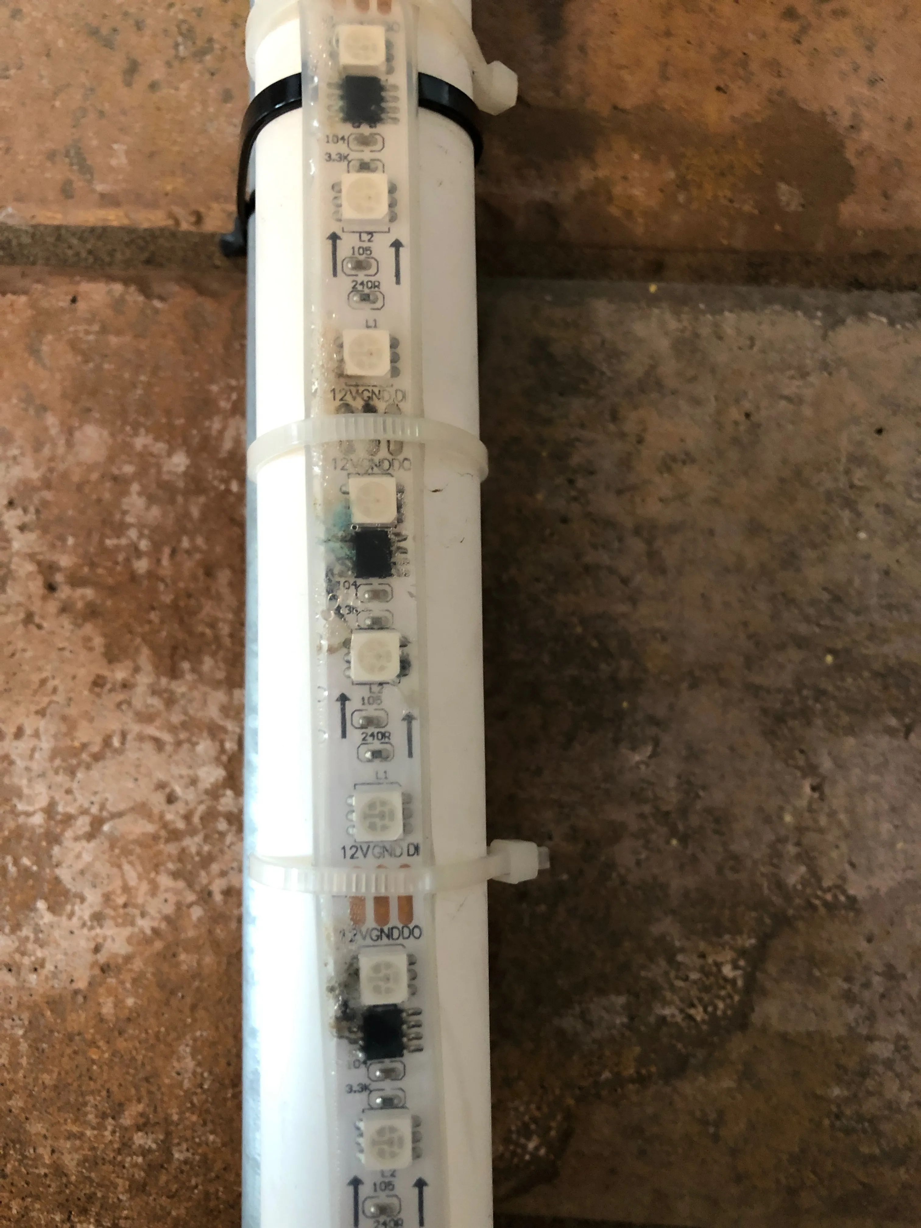 Main Control Hub